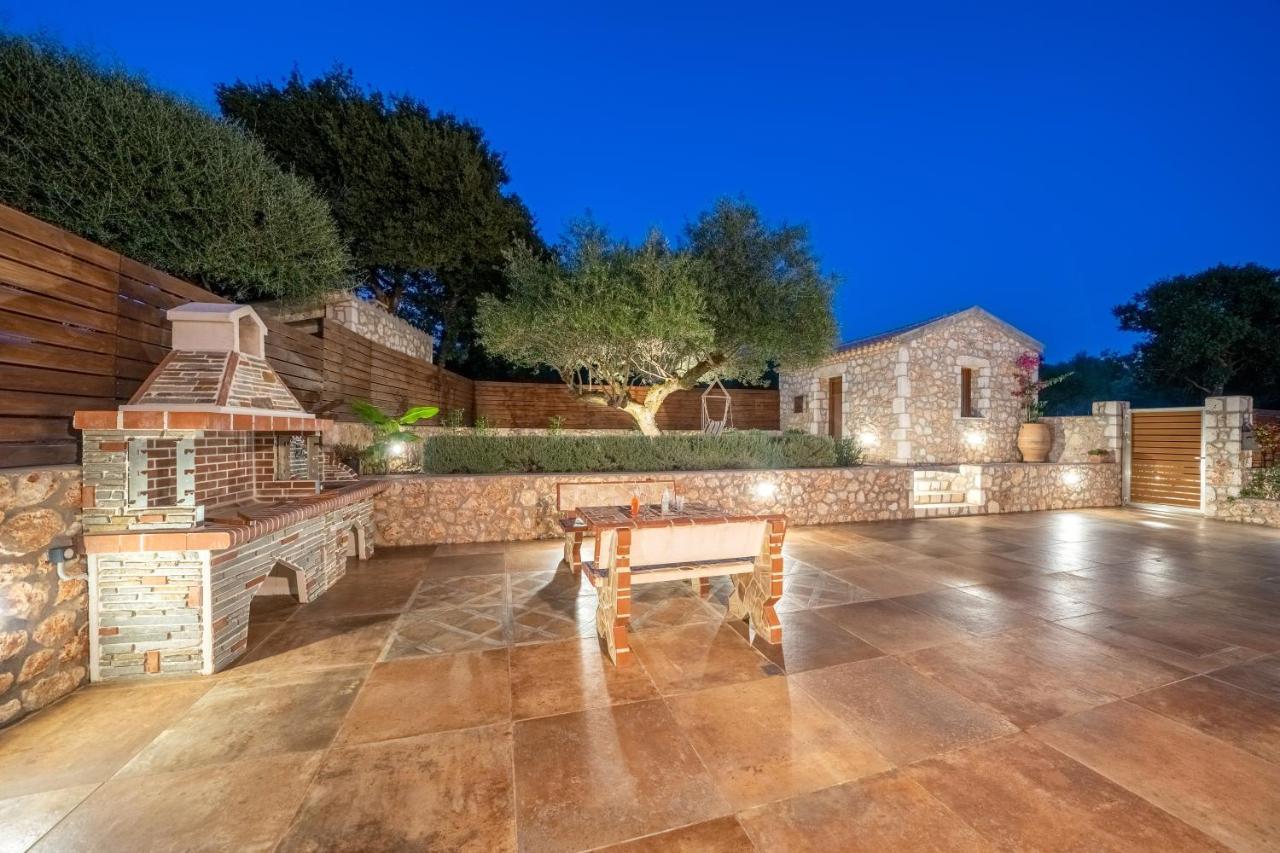 Villa Cleopatra פיסקרדו מראה חיצוני תמונה