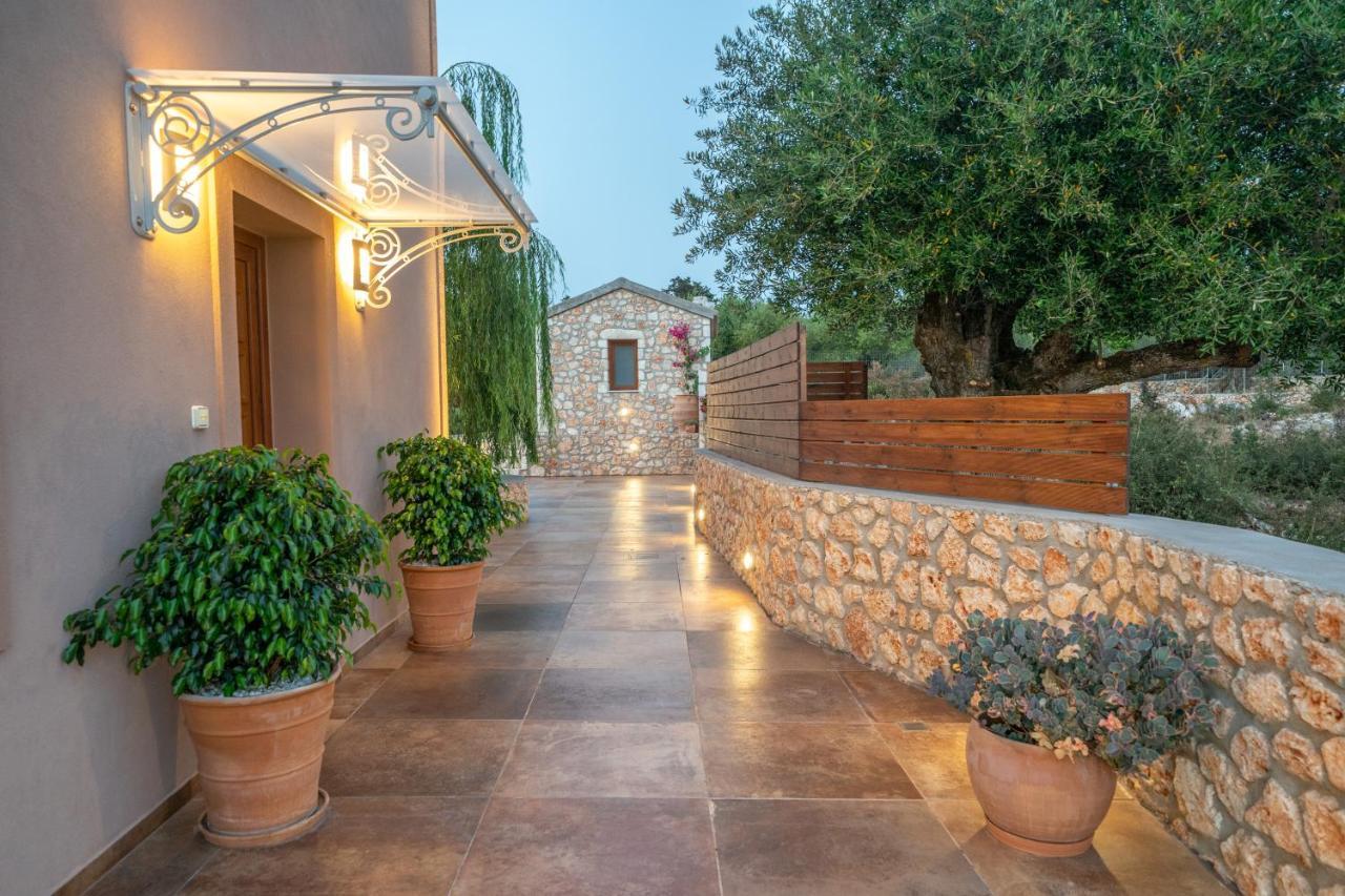Villa Cleopatra פיסקרדו מראה חיצוני תמונה