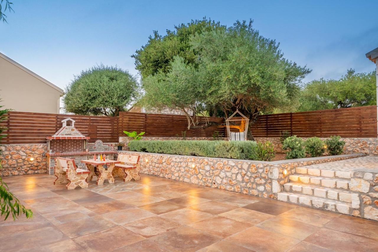 Villa Cleopatra פיסקרדו מראה חיצוני תמונה