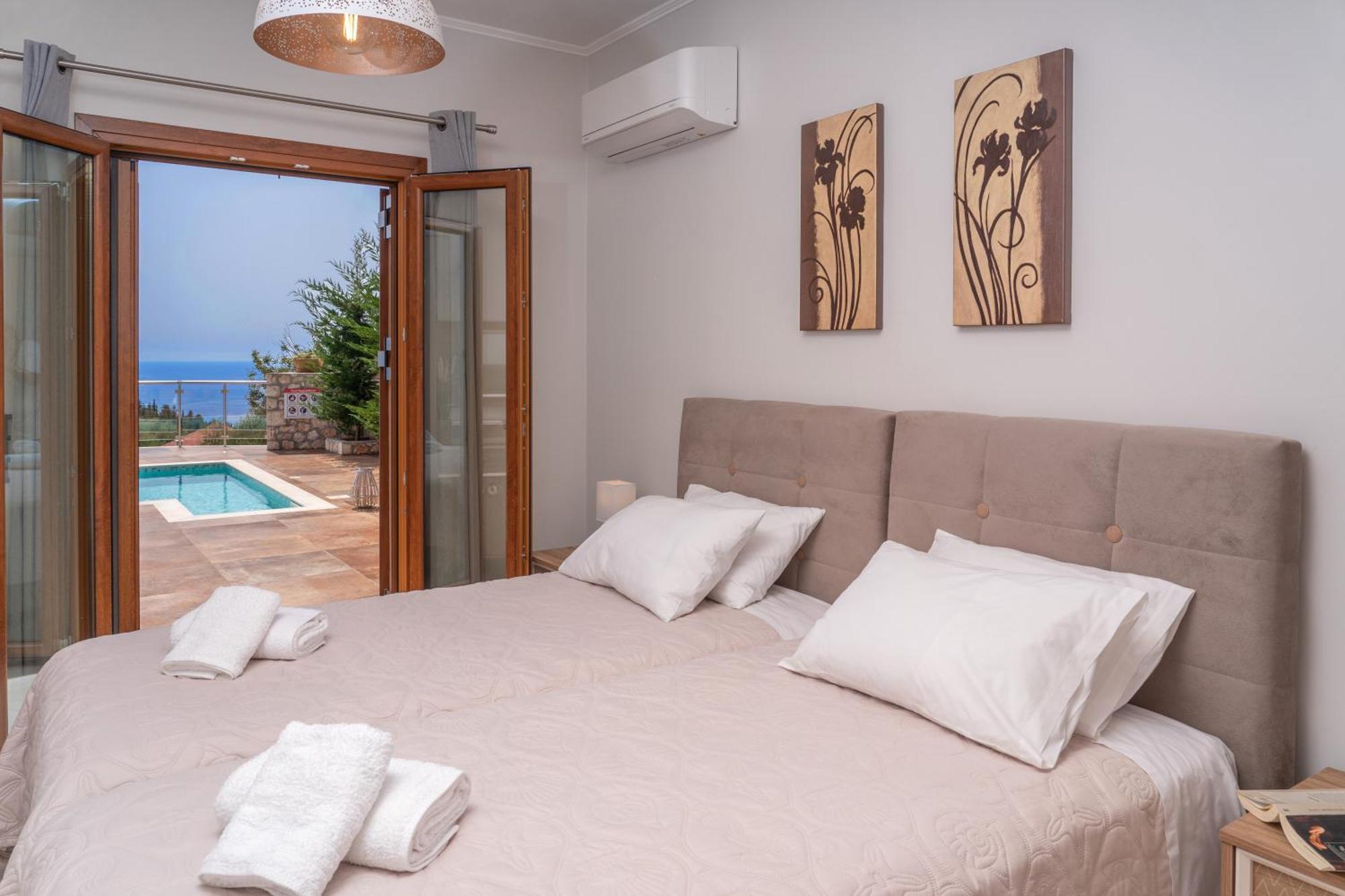 Villa Cleopatra פיסקרדו מראה חיצוני תמונה