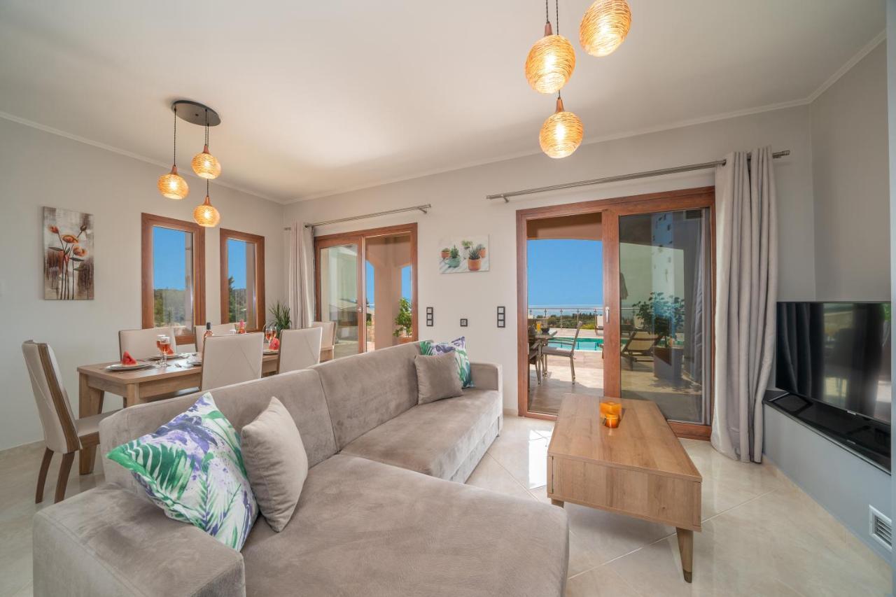Villa Cleopatra פיסקרדו מראה חיצוני תמונה