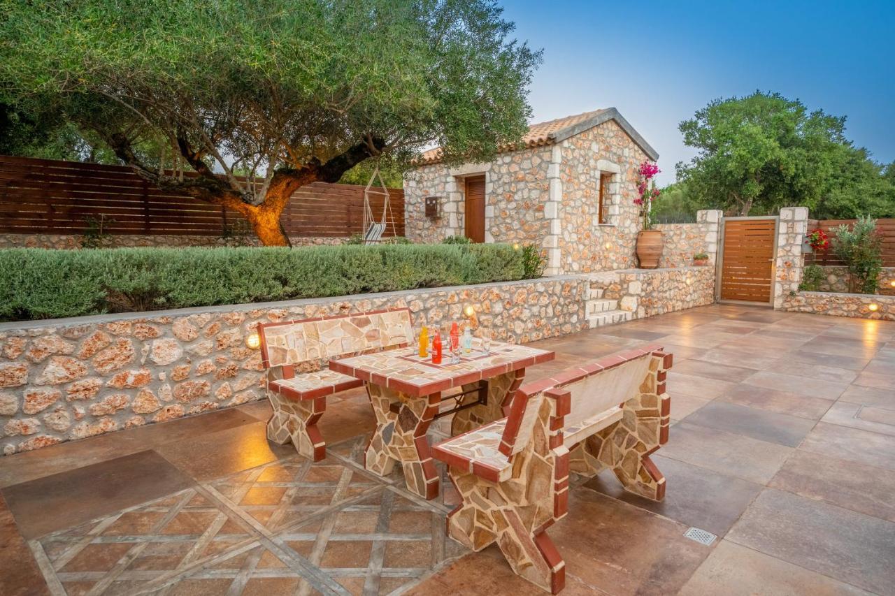 Villa Cleopatra פיסקרדו מראה חיצוני תמונה